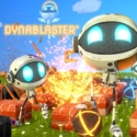 Dynablaster characters wallpaper