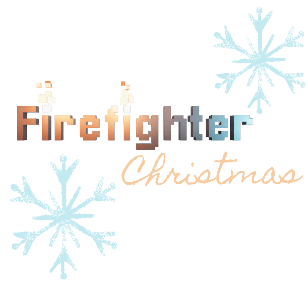 Firefighter Christmas