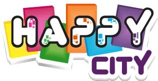 Happy City Logo